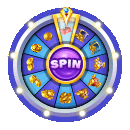 Daily Bonus Draw welfare icon
