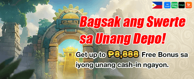 Join Okspin for Big Wins! banner