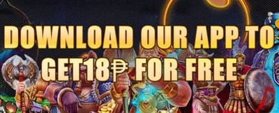 Mobile App Exclusive Bonus promotion image