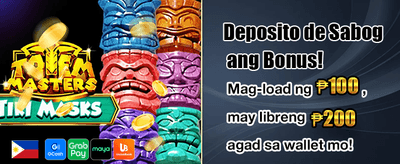 Best Slots in the Philippines banner